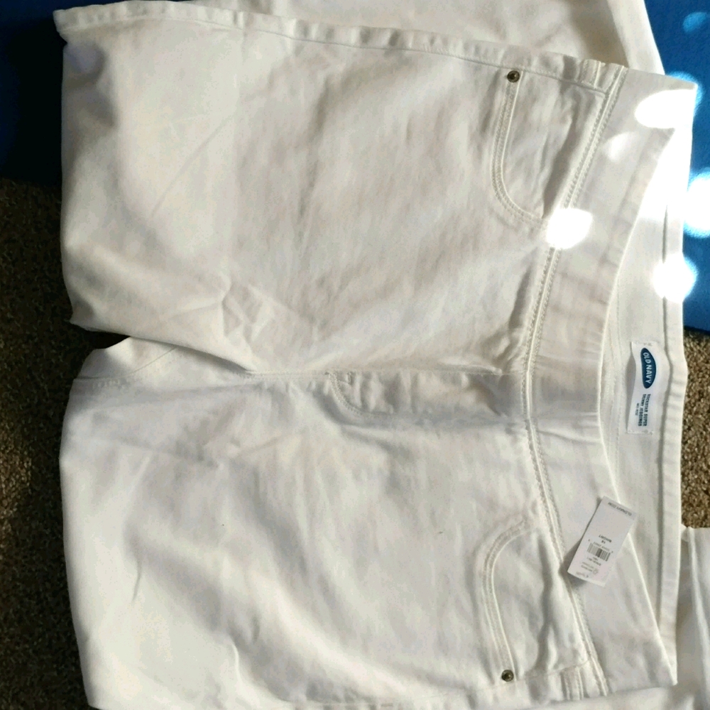 Nwt superstar jeggings